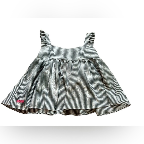 NWT Simply Southern Babydoll Top Women's Size XL - Picture 2 of 12